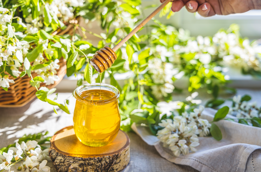 MANUKA HONEY - EVERYTHING YOU NEED TO KNOW